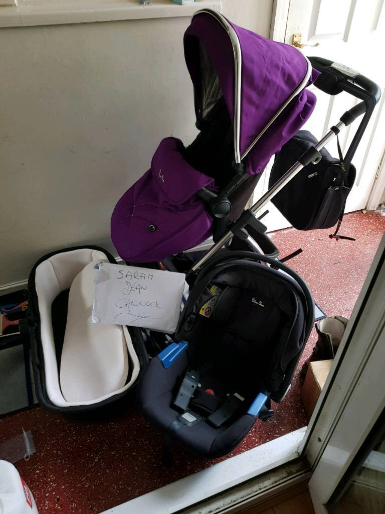 wayfarer buggy board